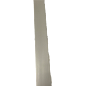 Blendleiste für Reiheneibau-Schränke 1 Meter