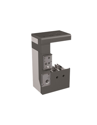 Fehlerstromschutzauslöser 3P ABB