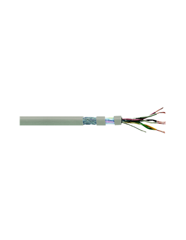 CAN-MODBUS Netzwerkkabel