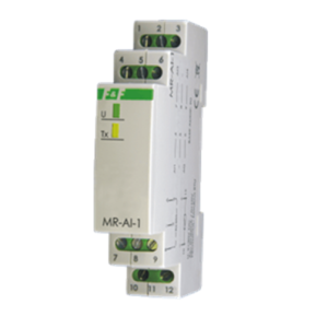 Convertisseur de signal Modbus RTU RS485