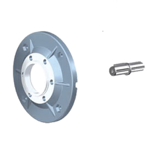 Kit d'entrée pour réducteur 30 ou 35 HG3035