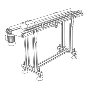 7.8.1 Kit Fördereinrichtung