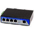 1.5.1 Industrieller Ethernet-Switch